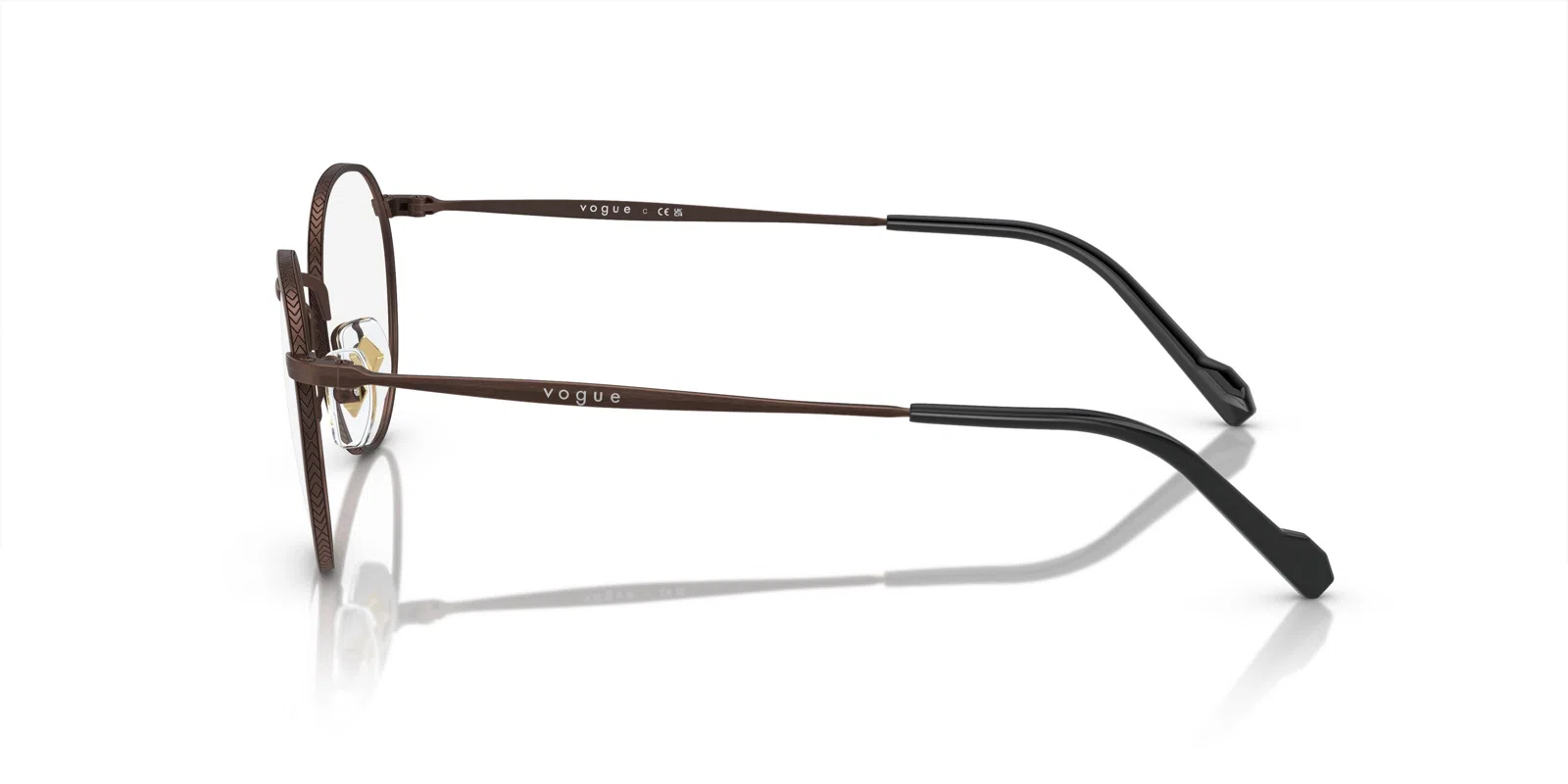 Vogue Eyewear 4183 Eyeglasses - view 10